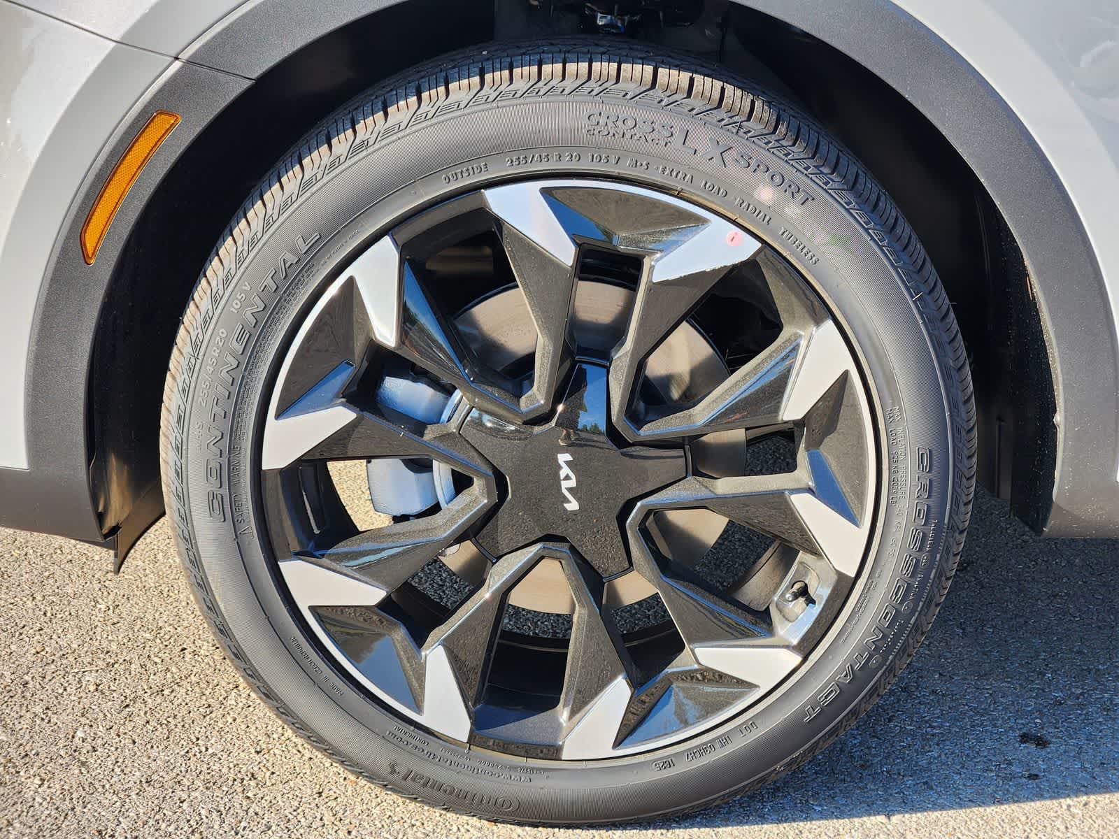 Thumbnail: 2026 Kia Sorento - 8