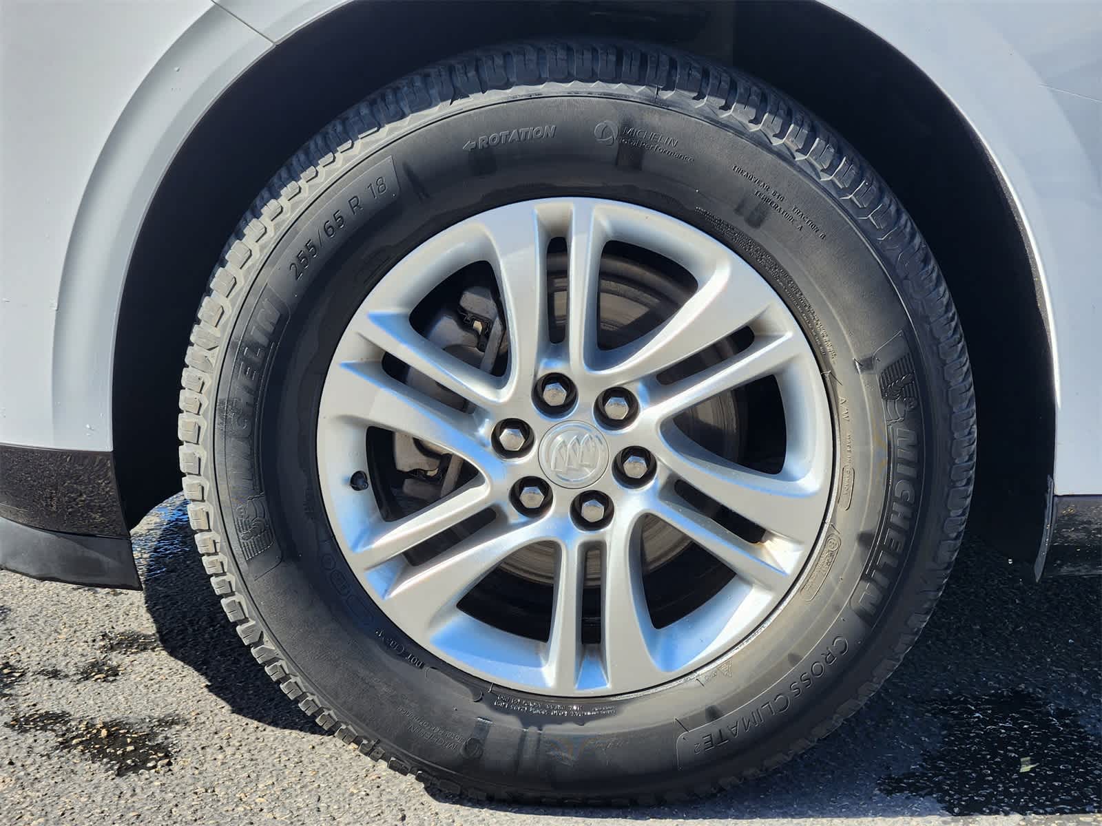 Thumbnail: 2018 Buick Enclave - 9