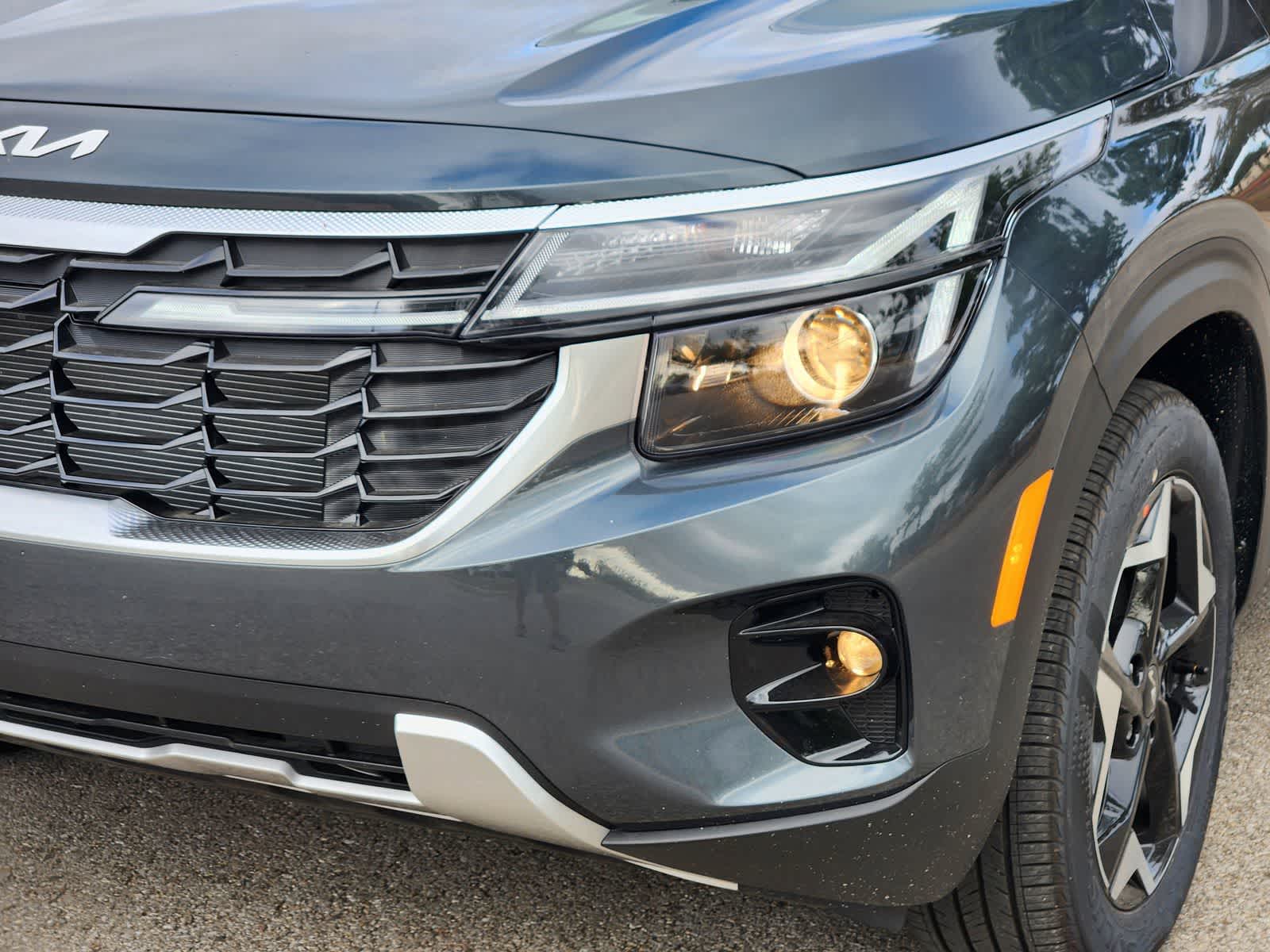 Thumbnail: 2026 Kia Seltos - 6