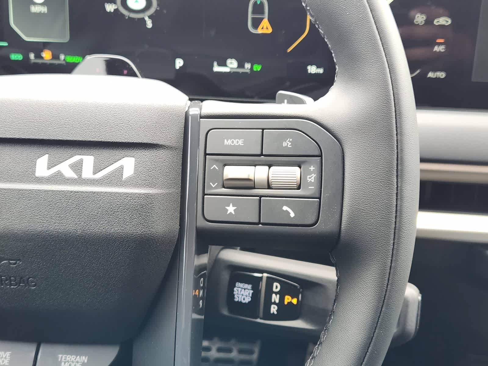 Thumbnail: 2027 Kia Telluride - 21
