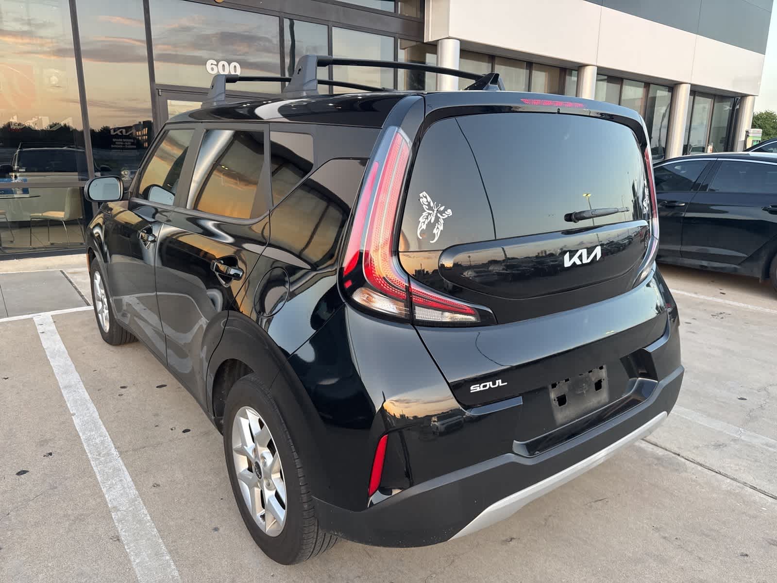 Thumbnail: 2023 Kia Soul - 6