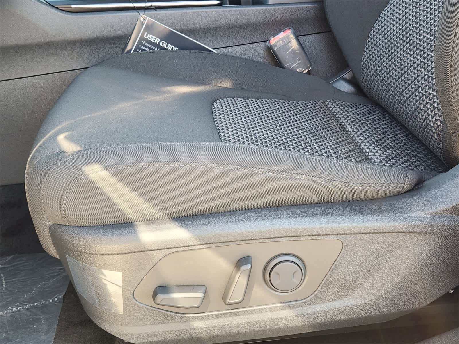 Thumbnail: 2026 Kia Sportage - 21