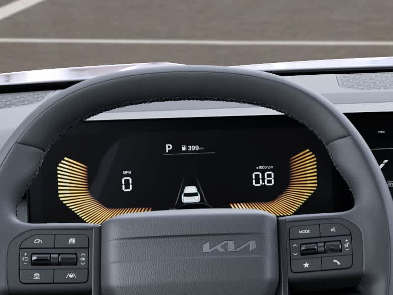 Thumbnail: 2027 Kia Telluride - 21