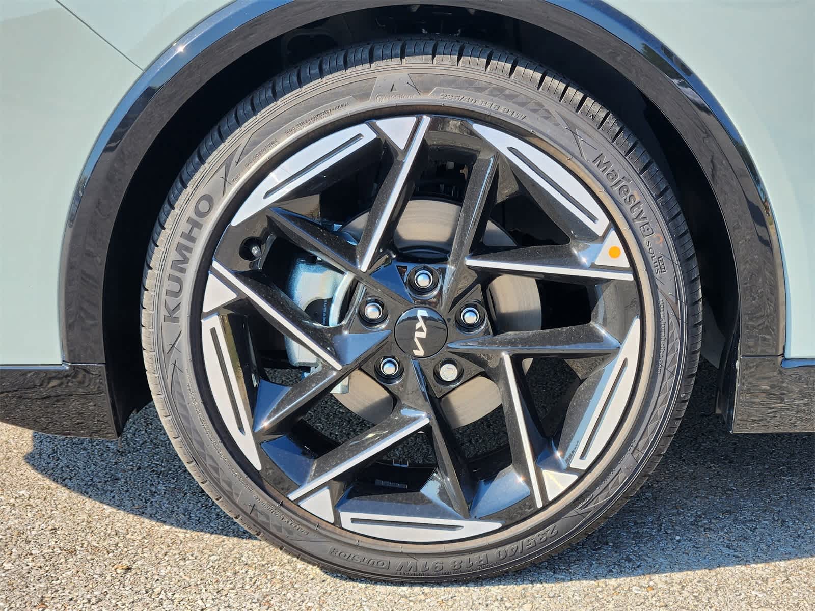 Thumbnail: 2025 Kia K4 - 8