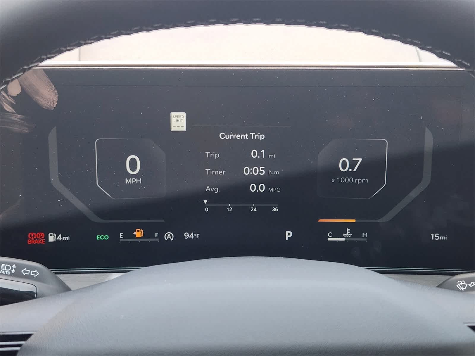 Thumbnail: 2026 Kia Sorento - 14