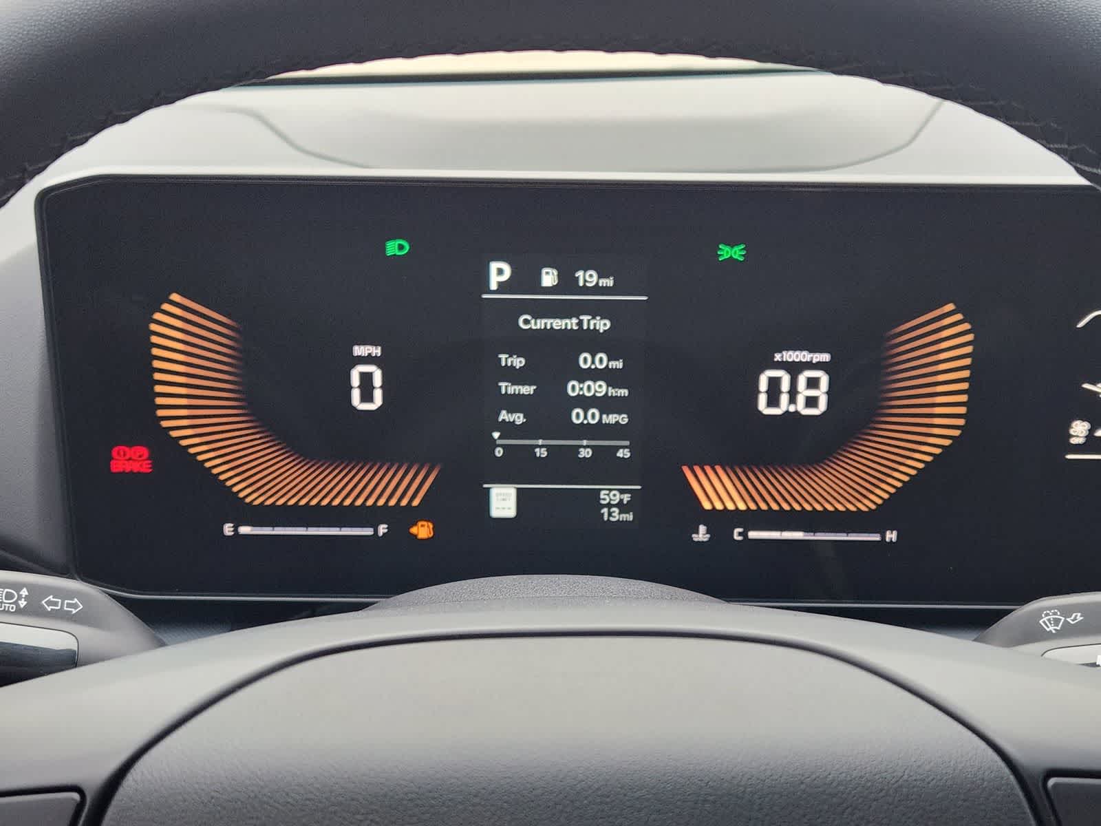 Thumbnail: 2026 Kia K4 - 12