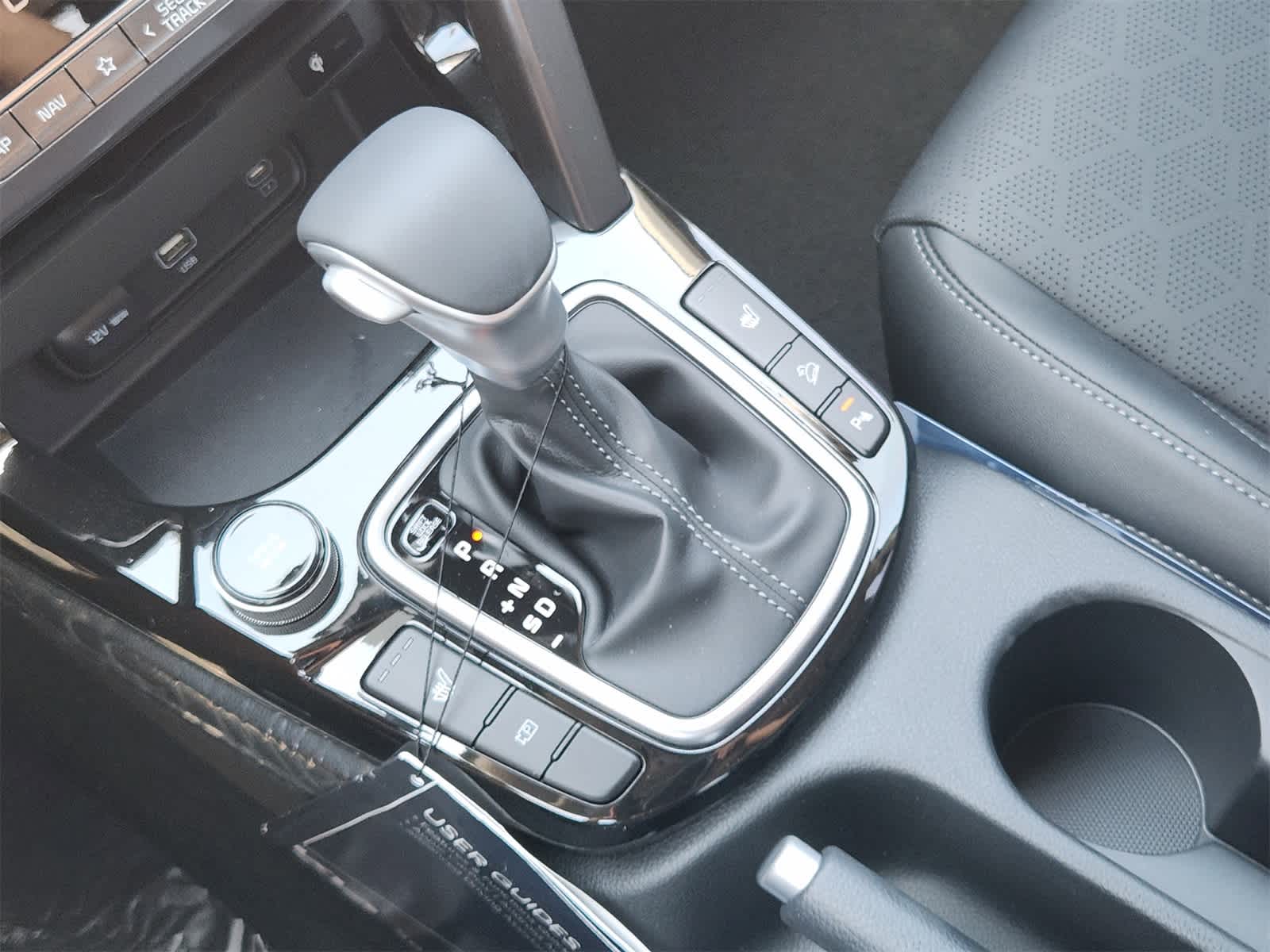 Thumbnail: 2026 Kia Seltos - 18