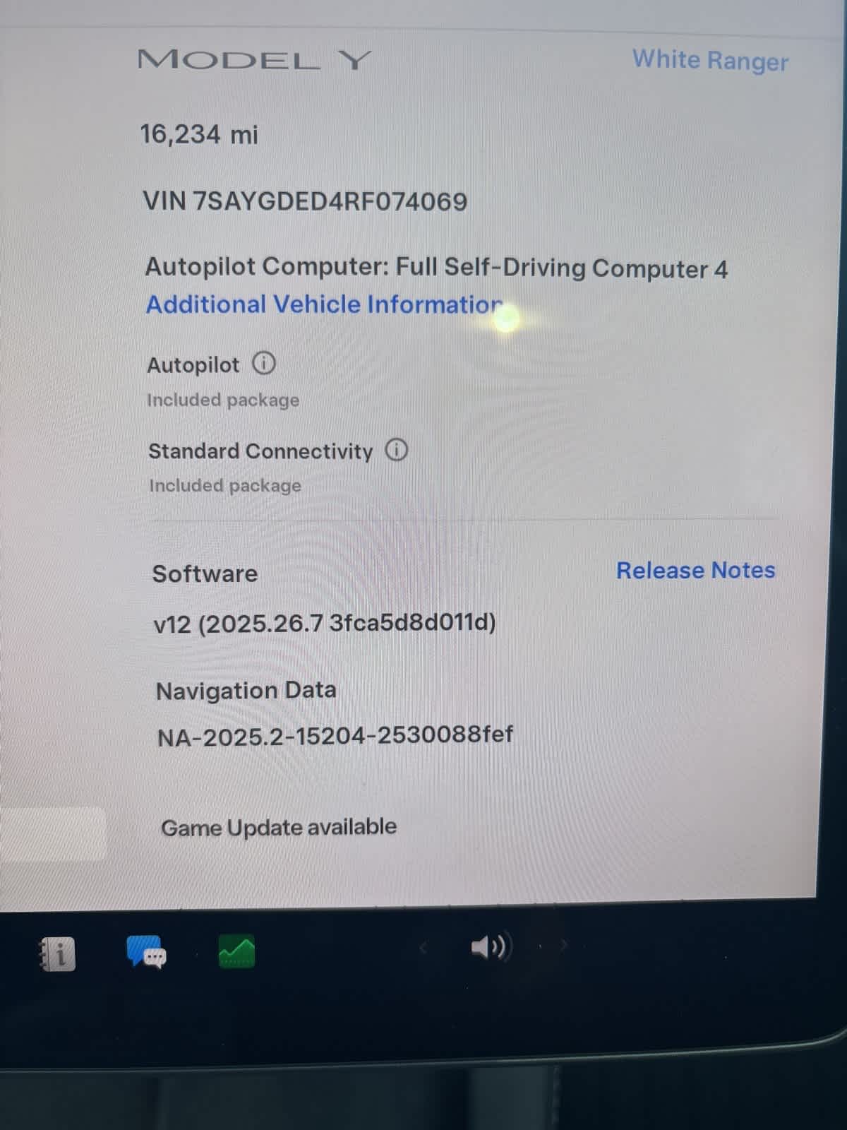 Thumbnail: 2024 Tesla Model Y - 7