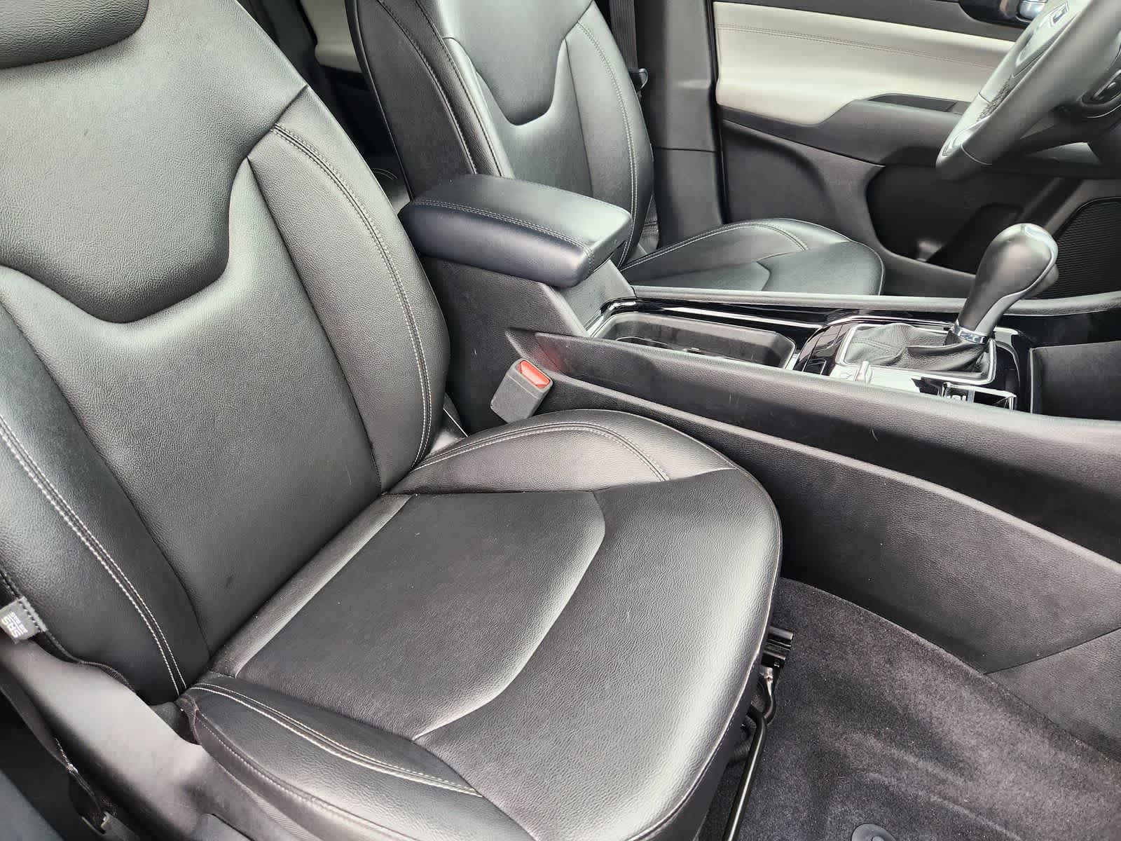 Thumbnail: 2025 Jeep Compass - 14