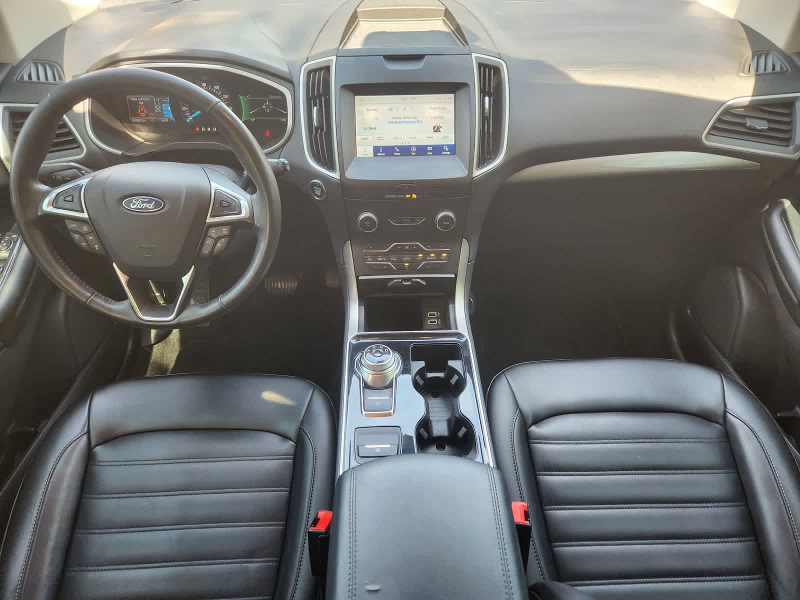 Thumbnail: 2020 Ford Edge - 25