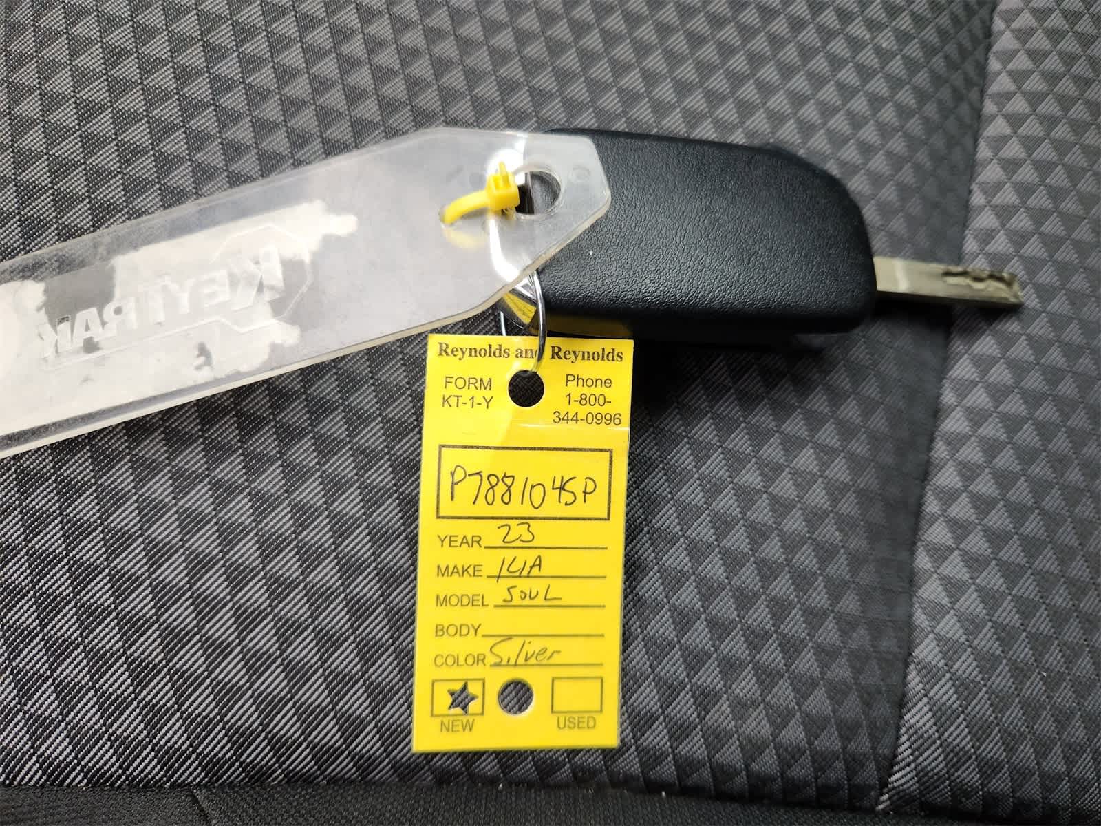 Thumbnail: 2023 Kia Soul - 33