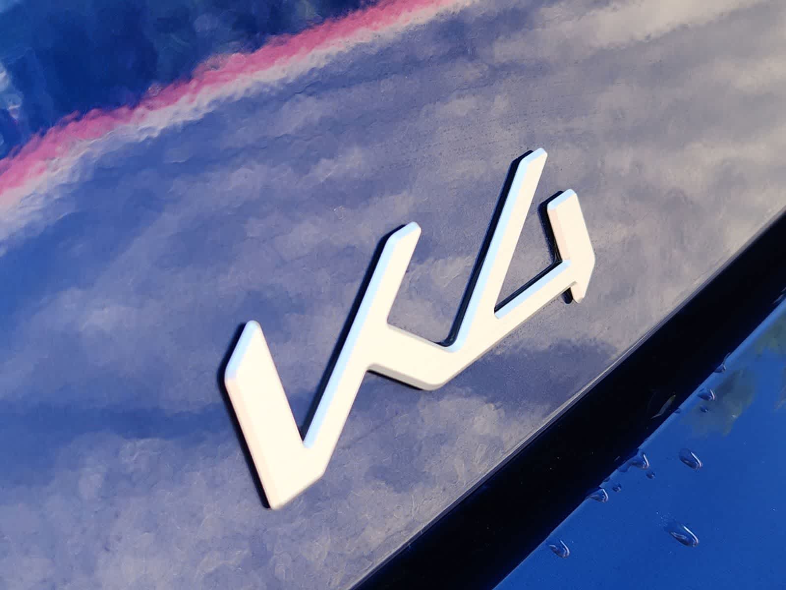 Thumbnail: 2025 Kia K4 - 11