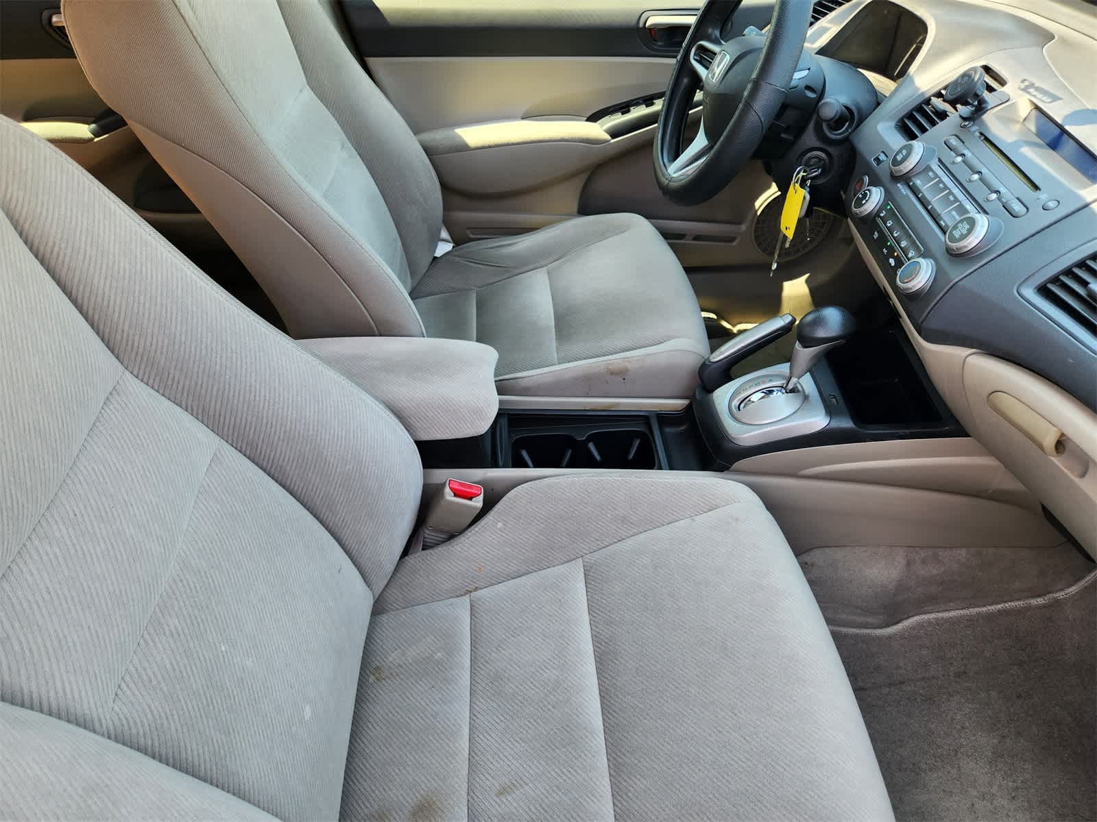 Thumbnail: 2010 Honda Civic - 14