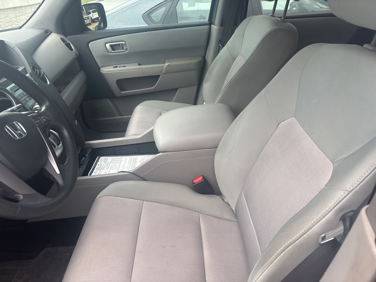 Thumbnail: 2010 Honda Pilot - 7