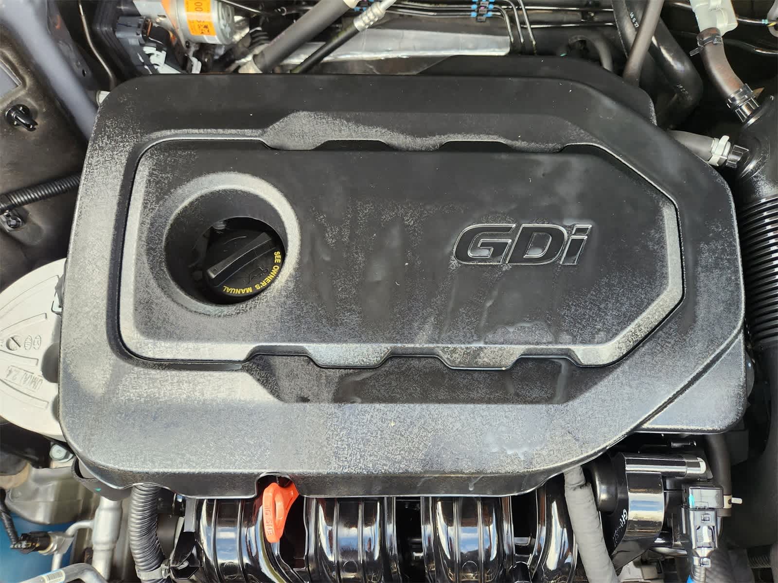 Thumbnail: 2019 Hyundai Santa Fe - 28