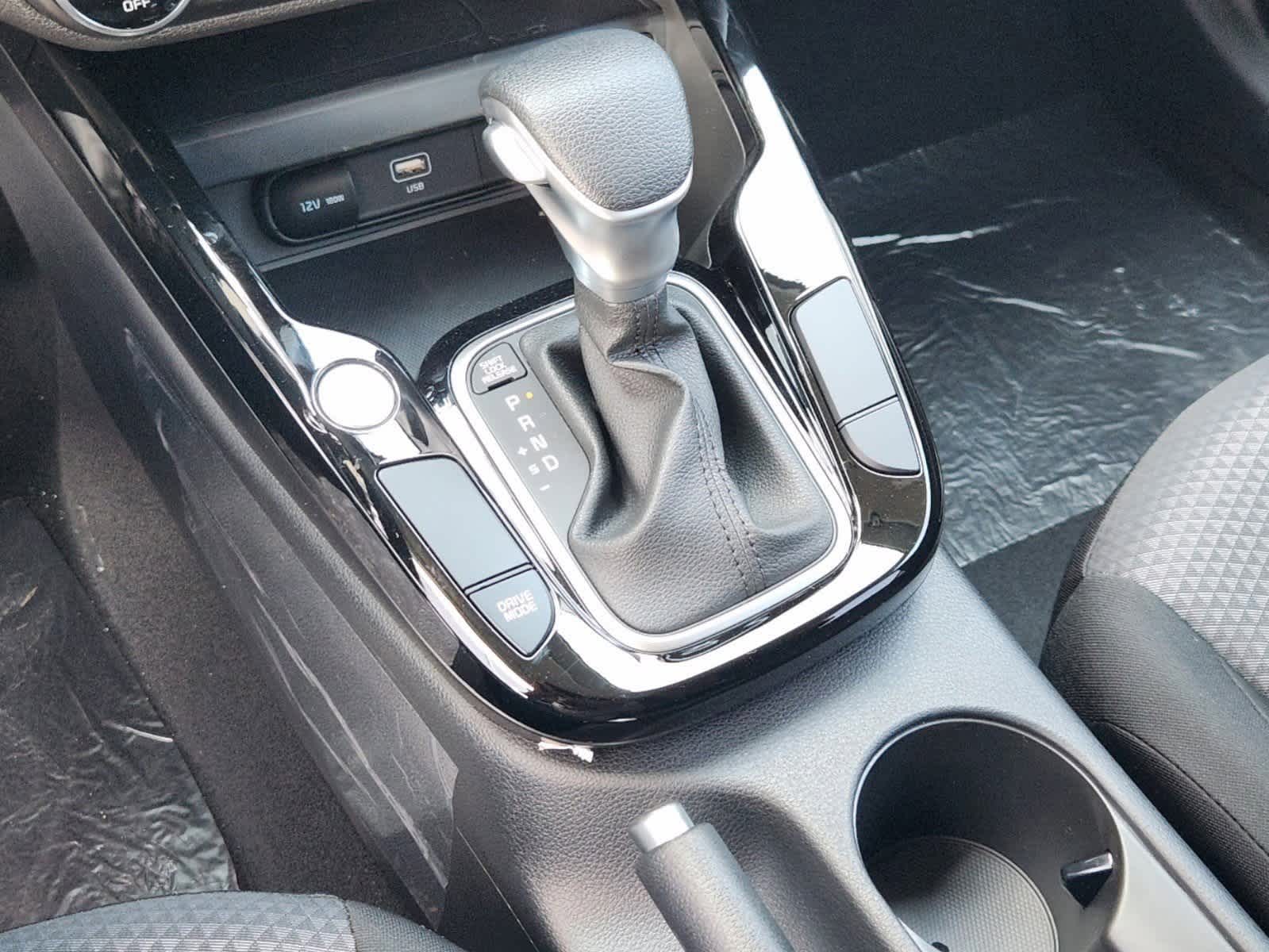 Thumbnail: 2025 Kia Soul - 17