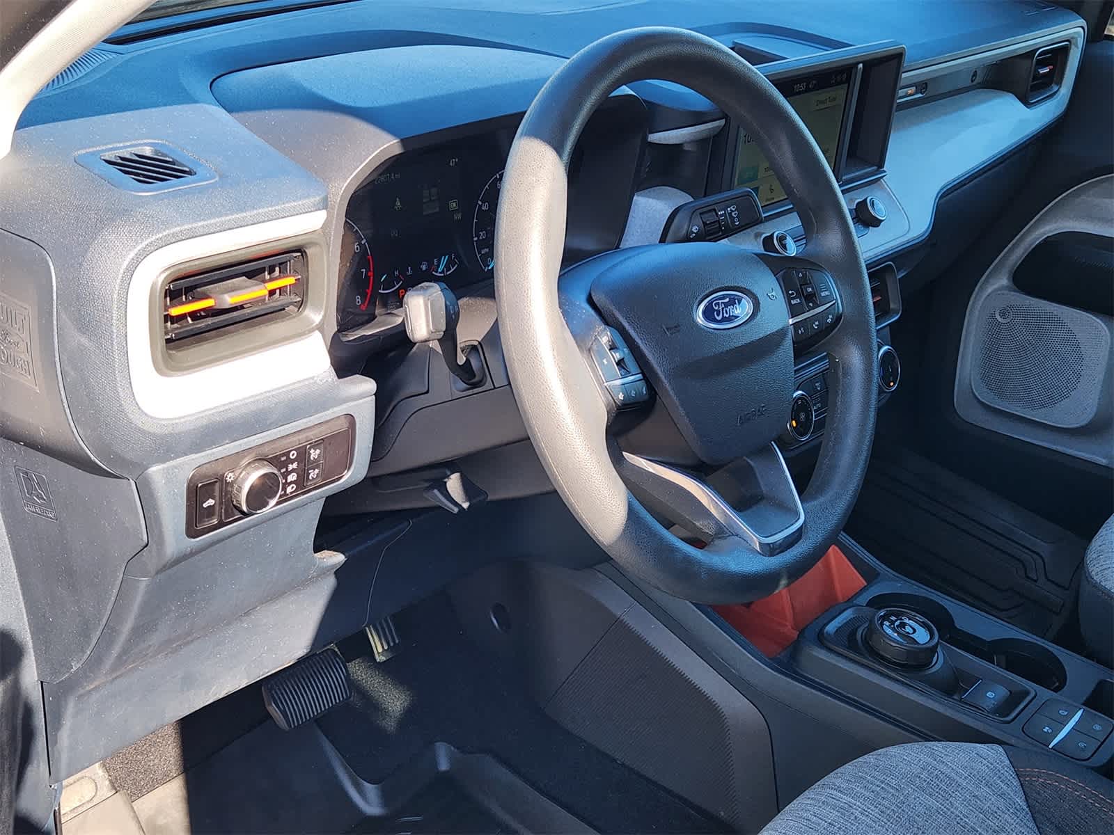 Thumbnail: 2023 Ford Maverick - 2