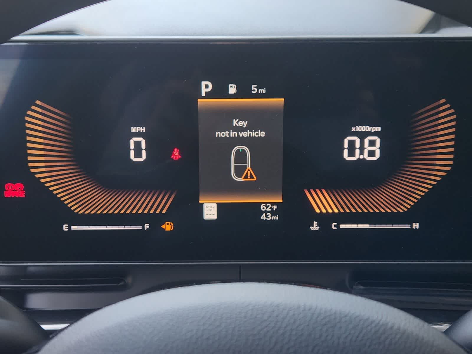 Thumbnail: 2026 Kia Carnival - 13