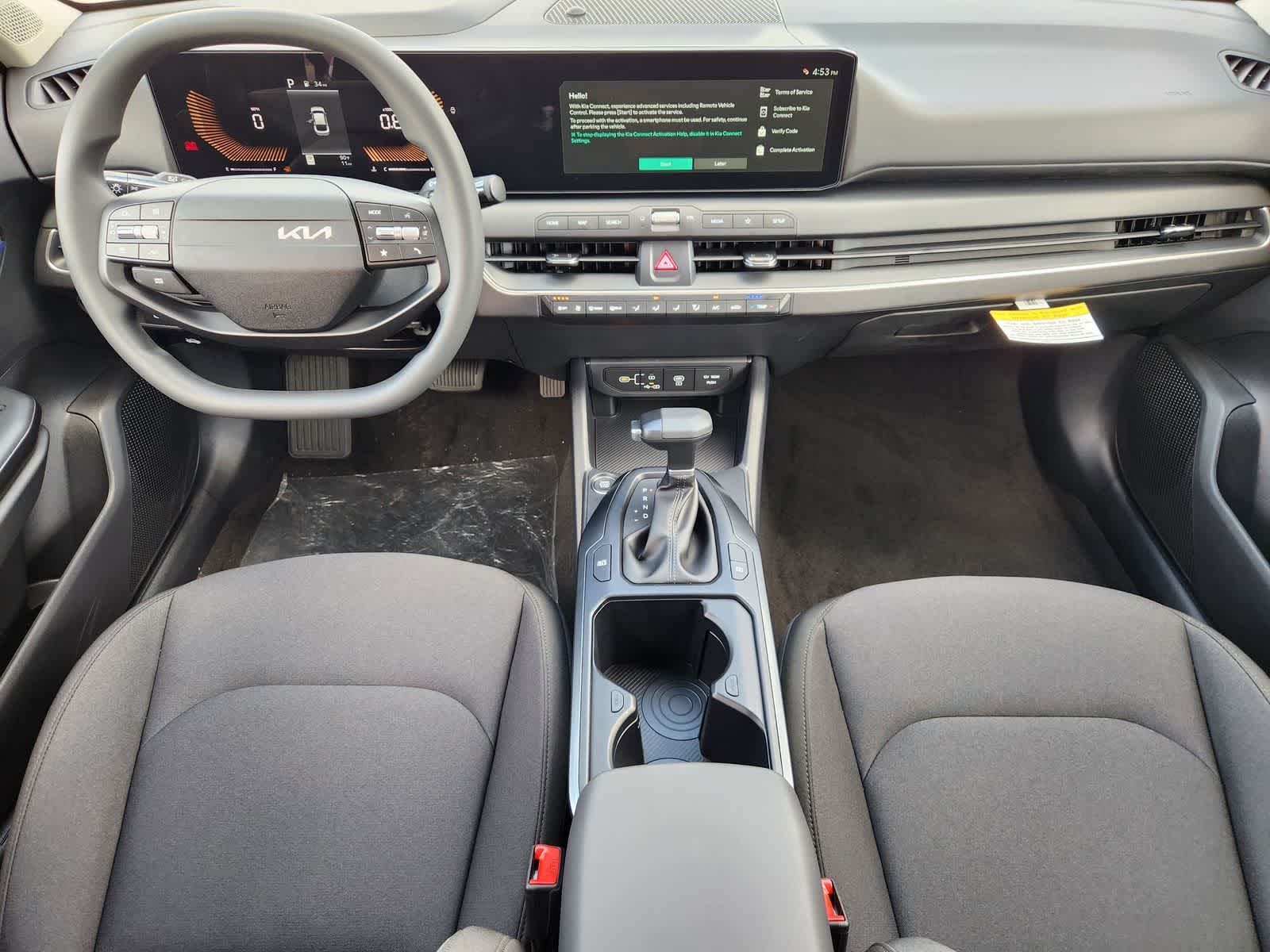 Thumbnail: 2026 Kia K4 - 20