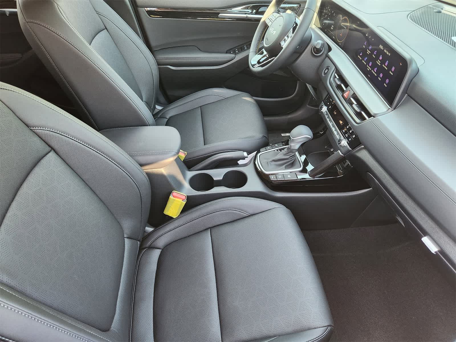 Thumbnail: 2026 Kia Seltos - 12