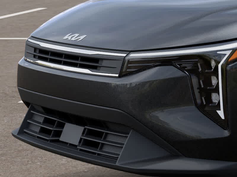 Thumbnail: 2026 Kia K4 - 12