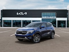 2026 Kia Seltos LX SUV