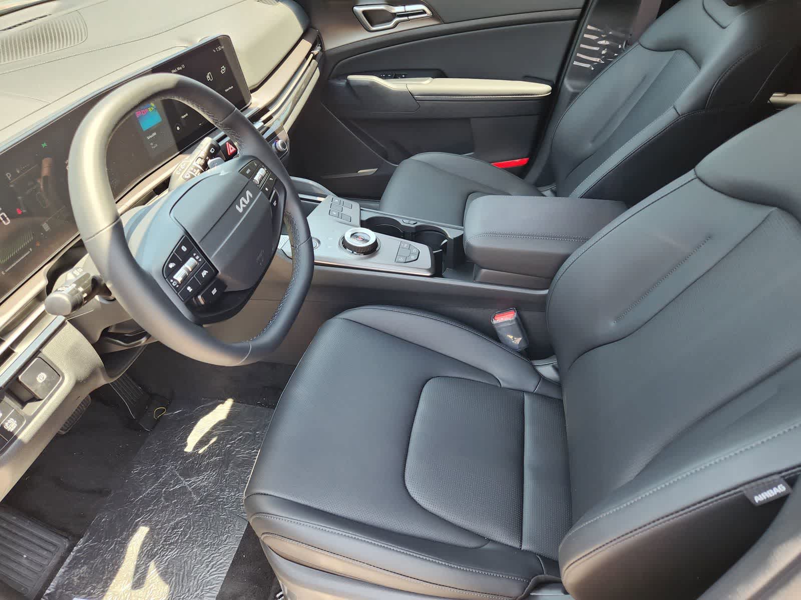 Thumbnail: 2026 Kia Sportage - 9