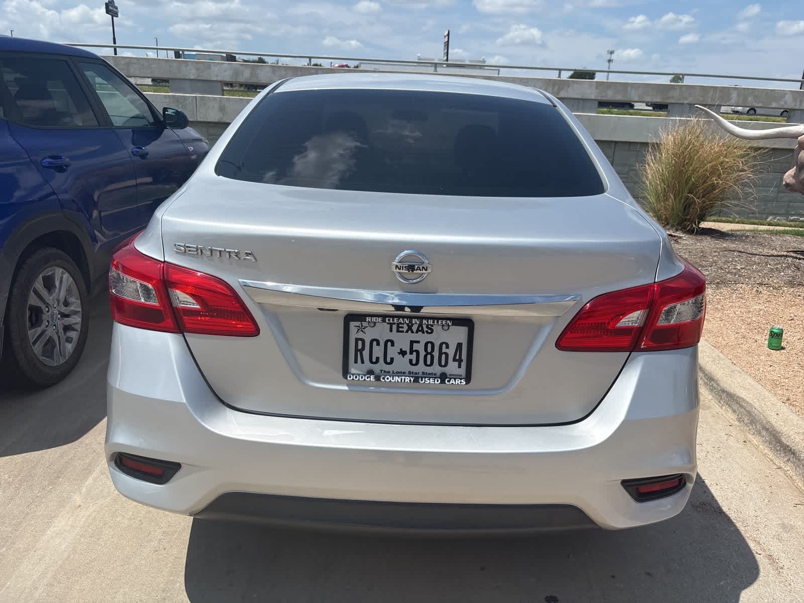 Thumbnail: 2019 Nissan Sentra - 5
