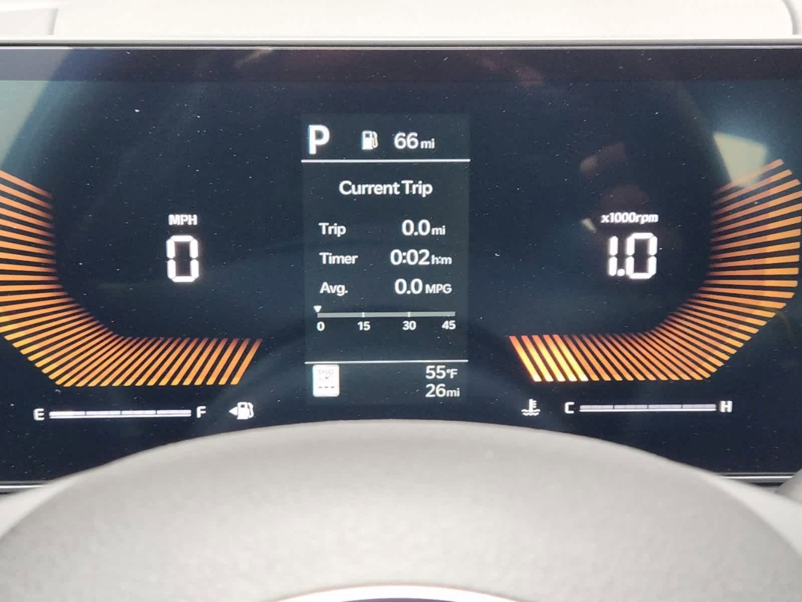 Thumbnail: 2025 Kia K5 - 12