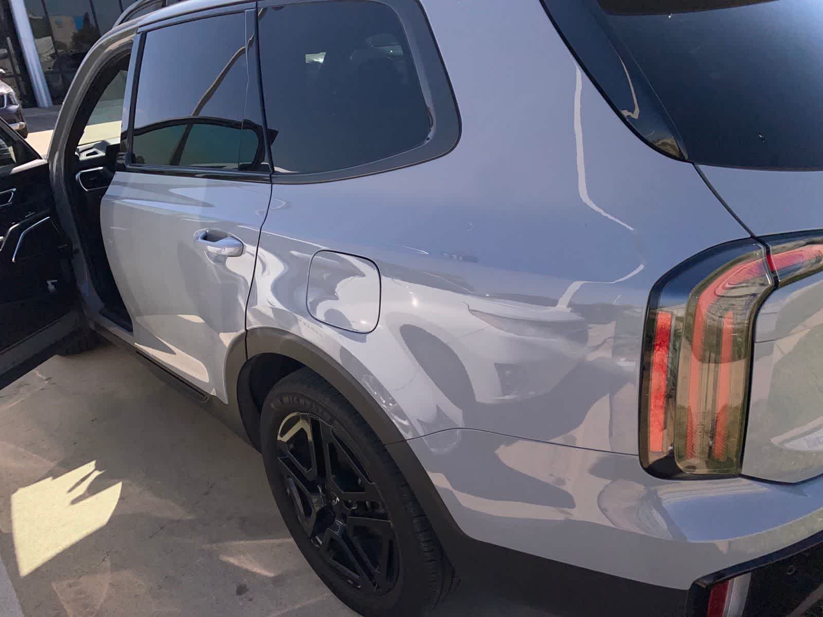 Thumbnail: 2024 Kia Telluride - 5