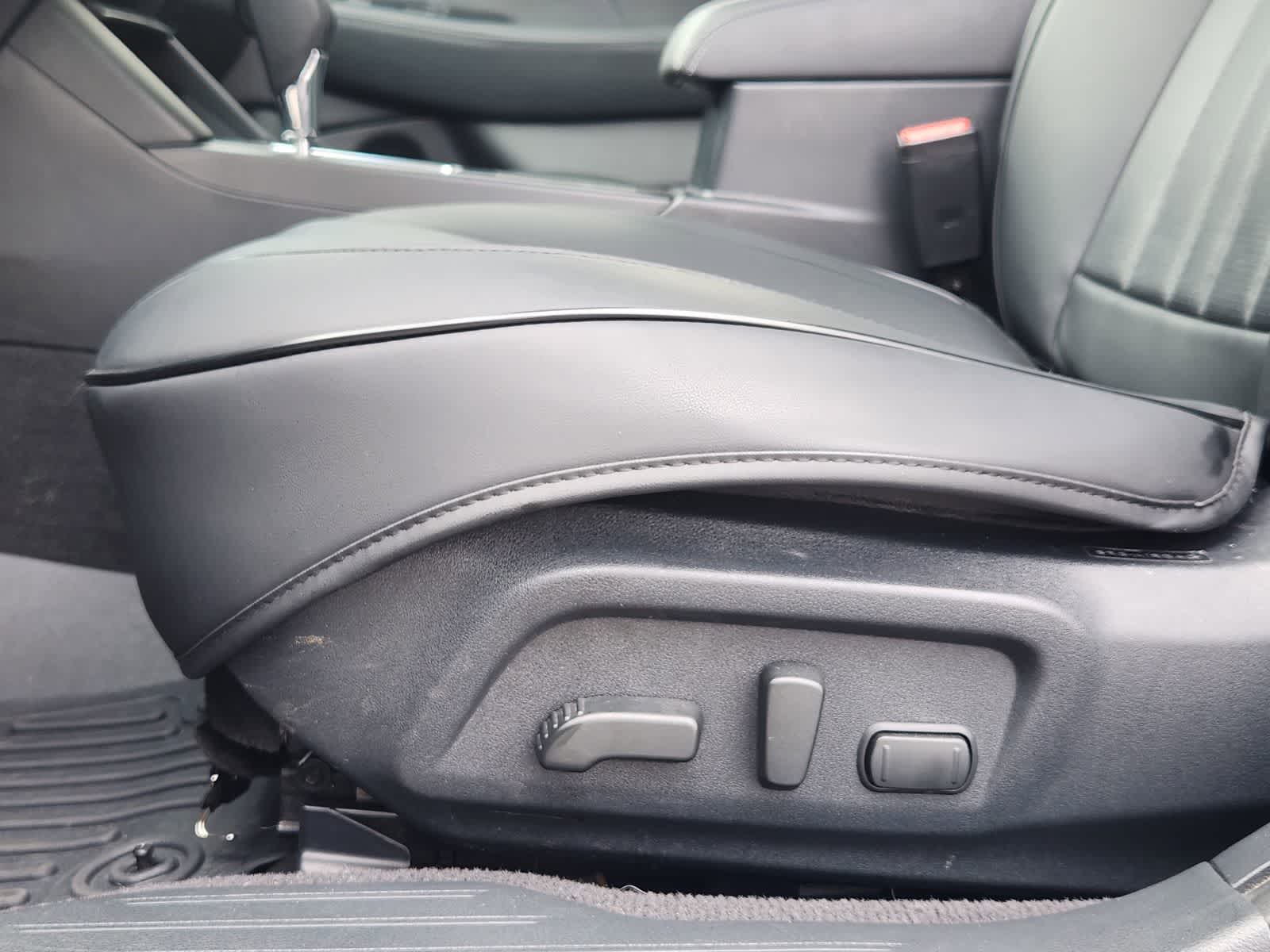 Thumbnail: 2018 Subaru Outback - 24