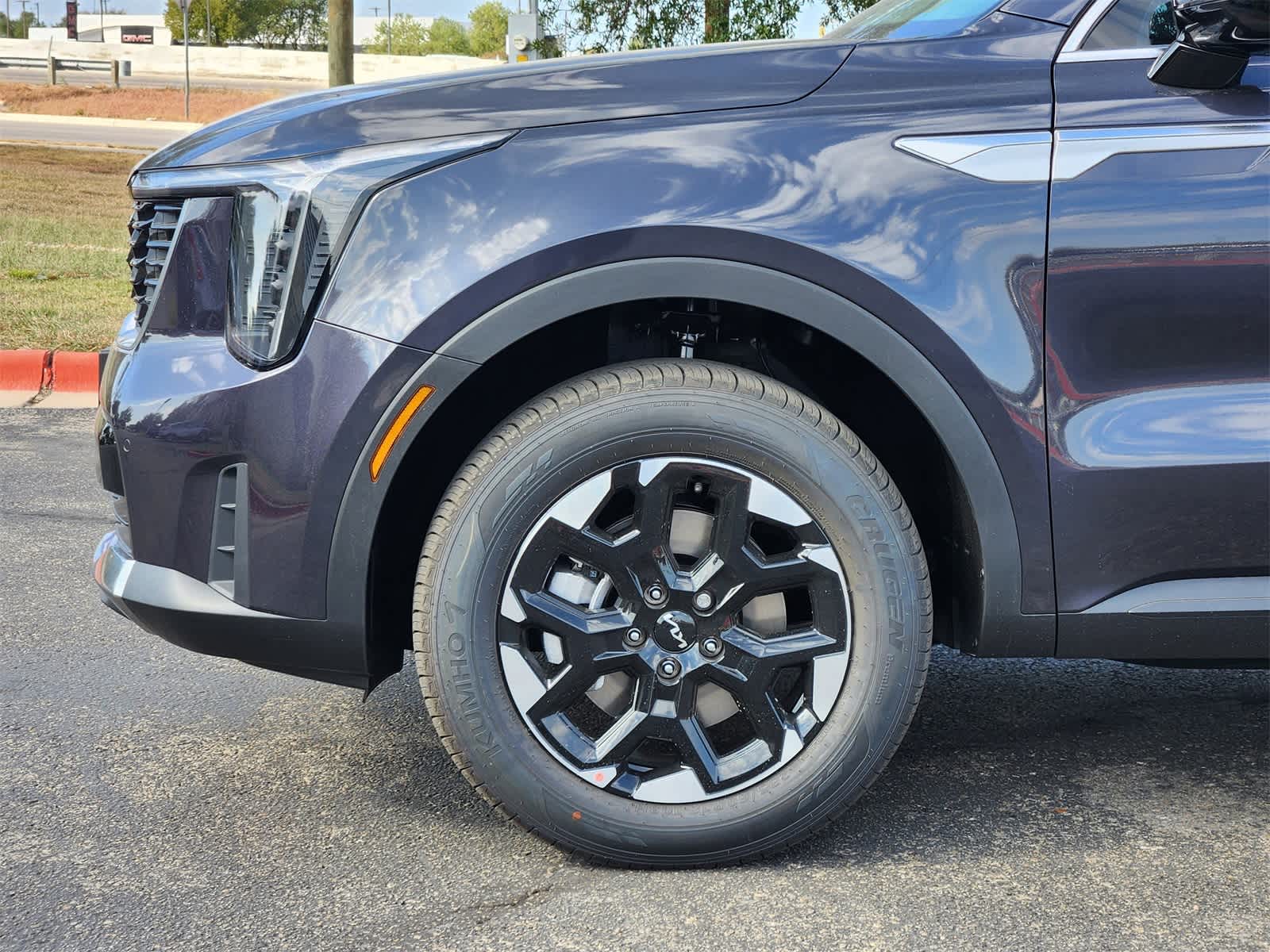 Thumbnail: 2026 Kia Sorento - 7