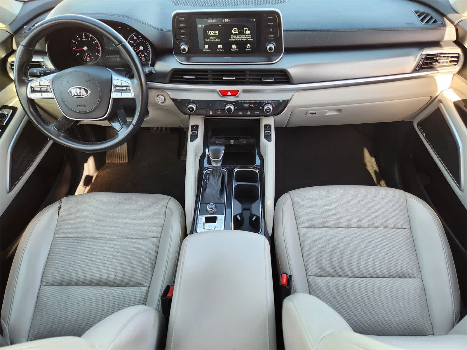 Thumbnail: 2020 Kia Telluride - 26