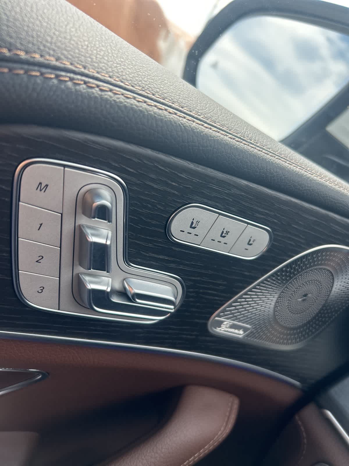 Thumbnail: 2024 Mercedes-Benz GLE - 12