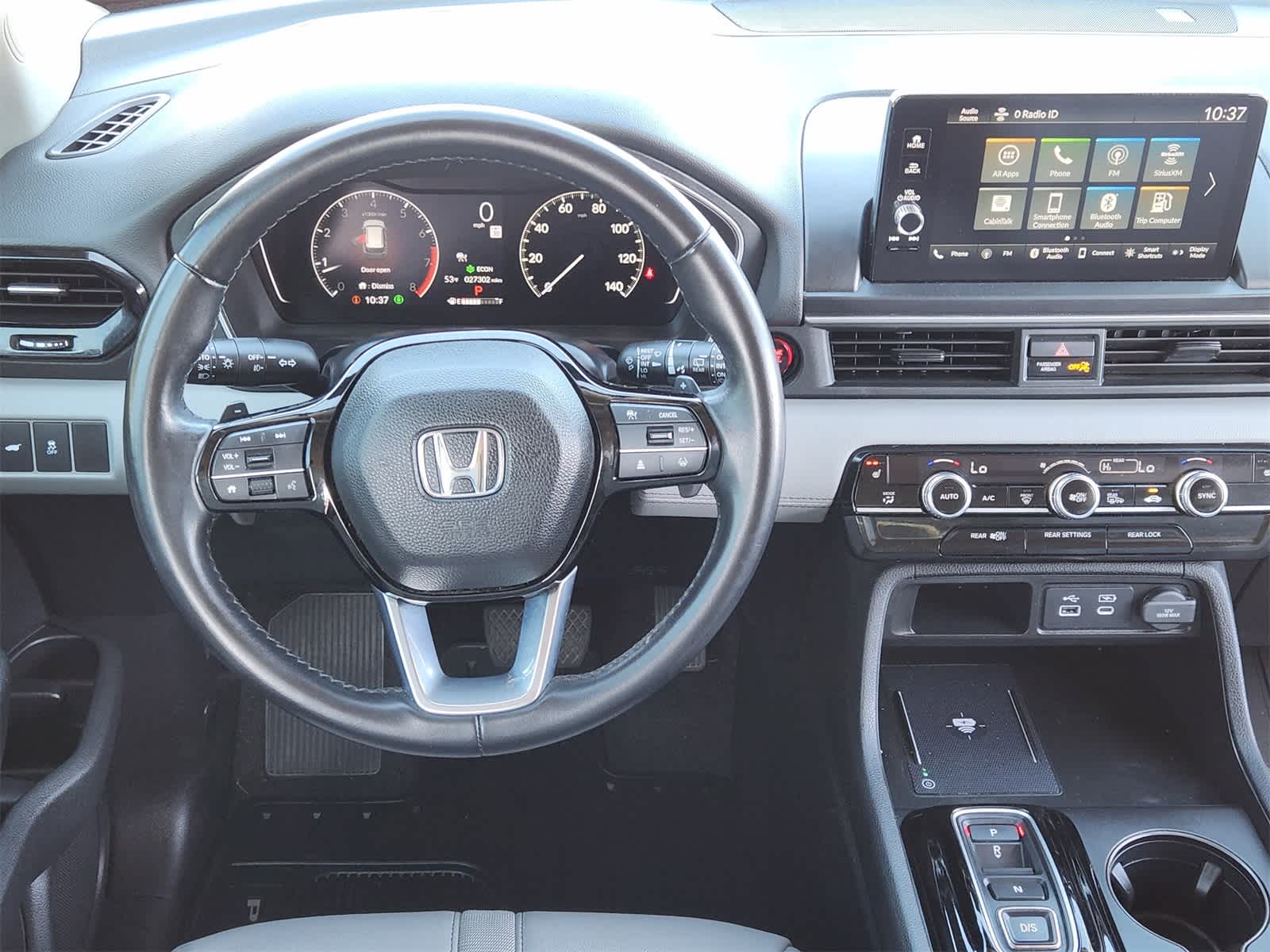 Thumbnail: 2023 Honda Pilot - 26