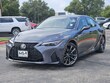  LEXUS IS 350