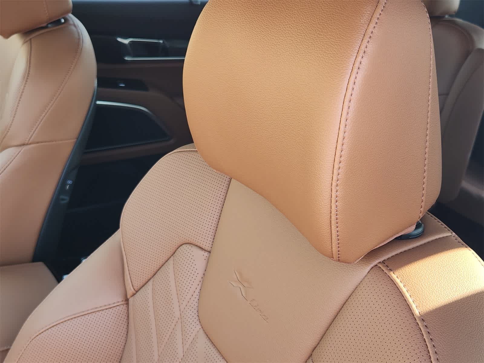 Thumbnail: 2025 Kia Telluride - 13