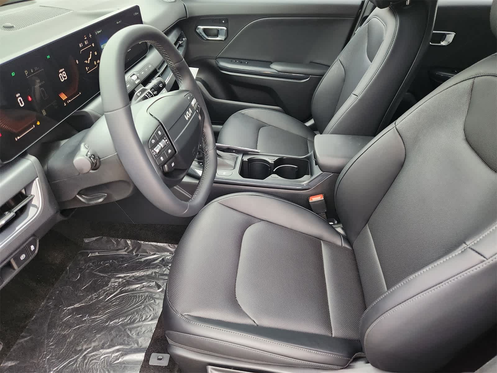 Thumbnail: 2026 Kia K4 - 11