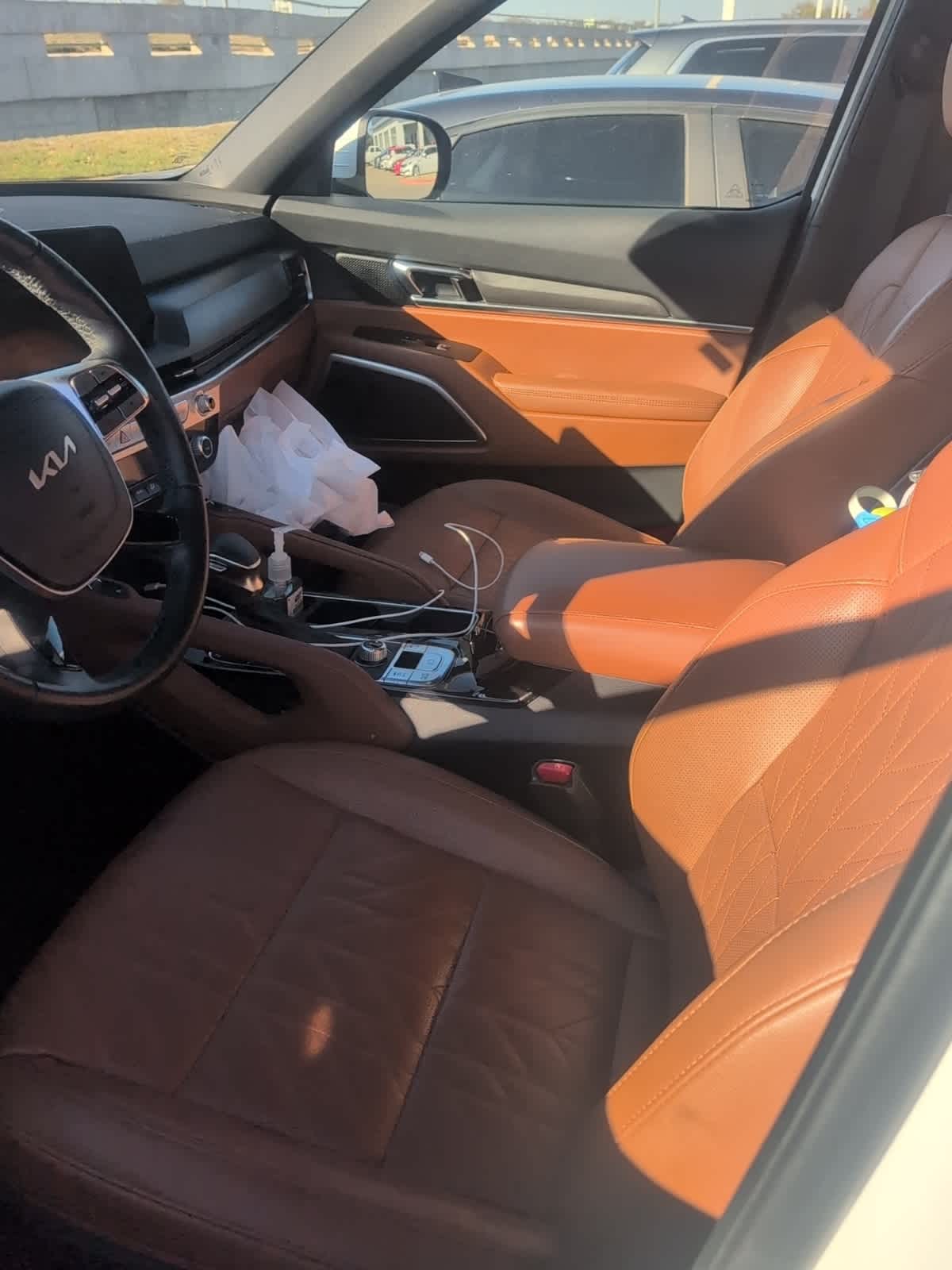 Thumbnail: 2023 Kia Telluride - 5