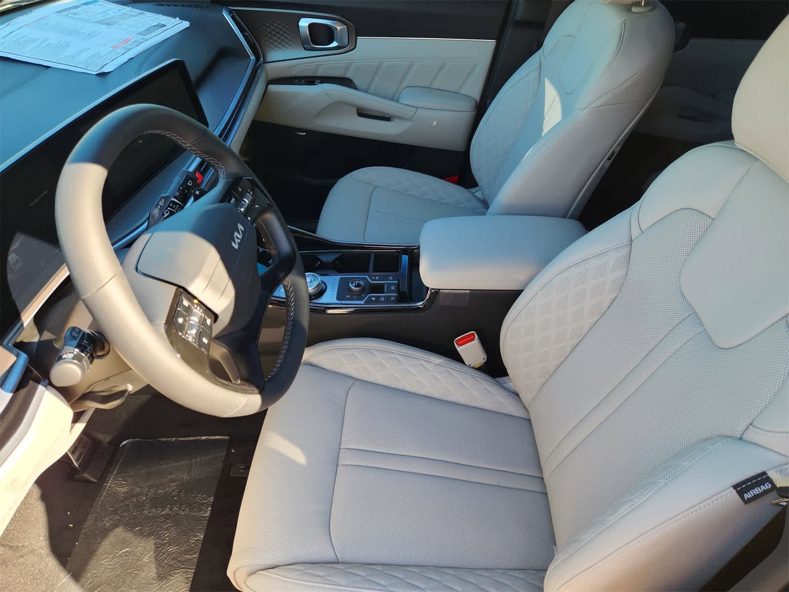 Thumbnail: 2026 Kia Sorento - 10