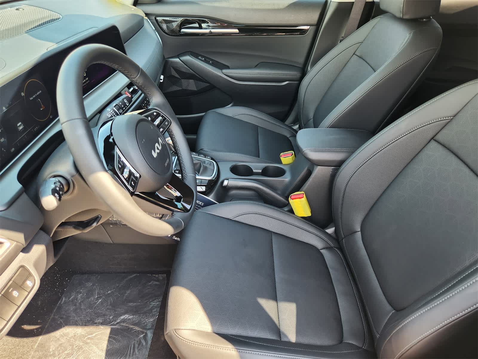 Thumbnail: 2026 Kia Seltos - 11