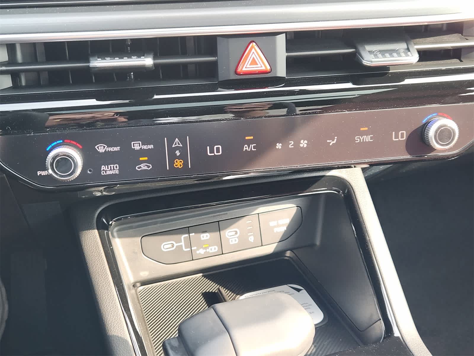 Thumbnail: 2026 Kia K5 - 18