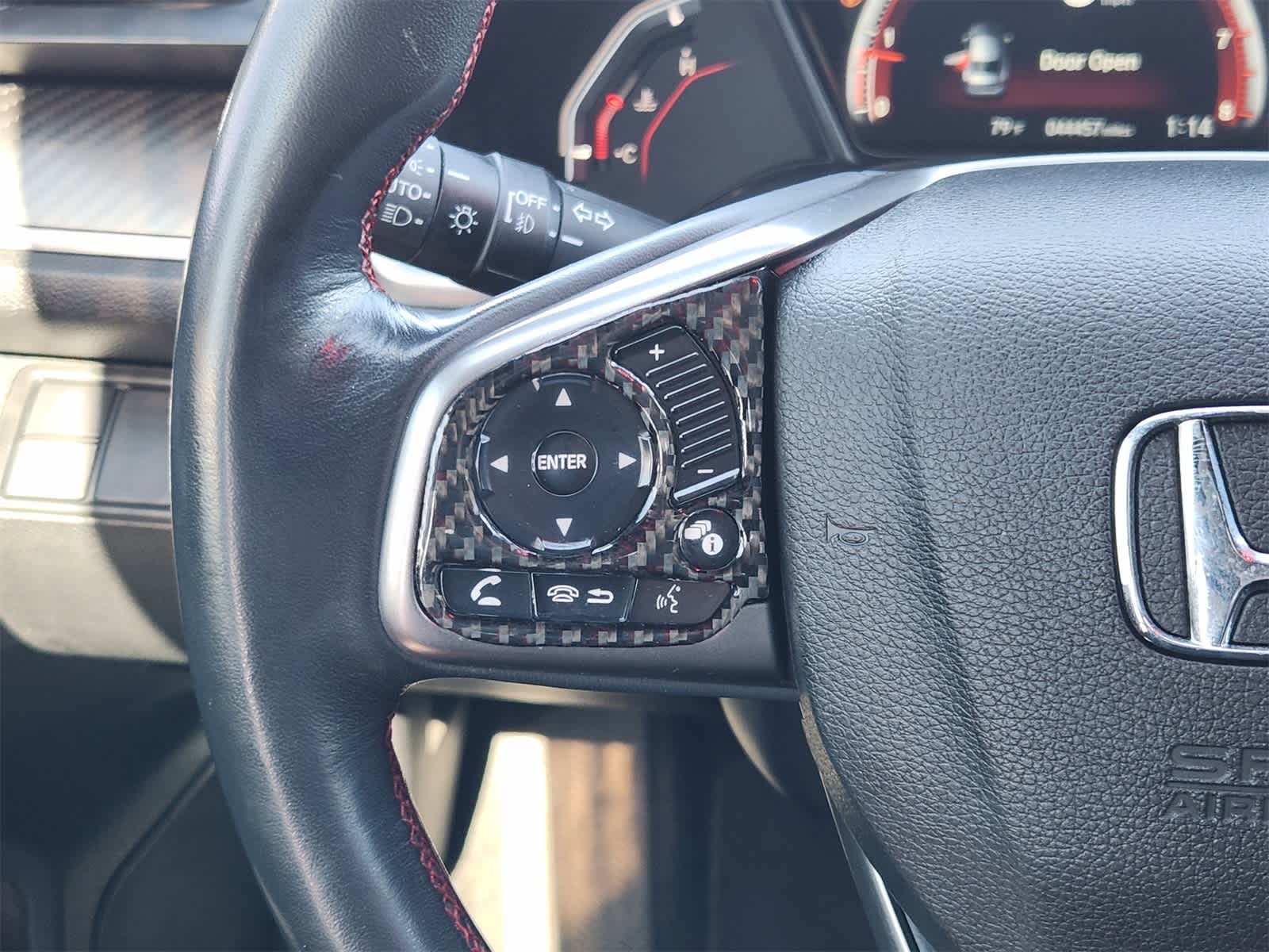 Thumbnail: 2018 Honda Civic - 29