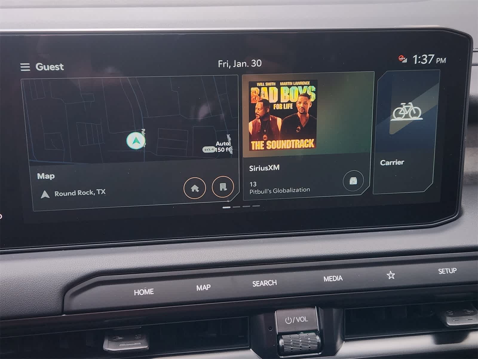 Thumbnail: 2027 Kia Telluride - 13