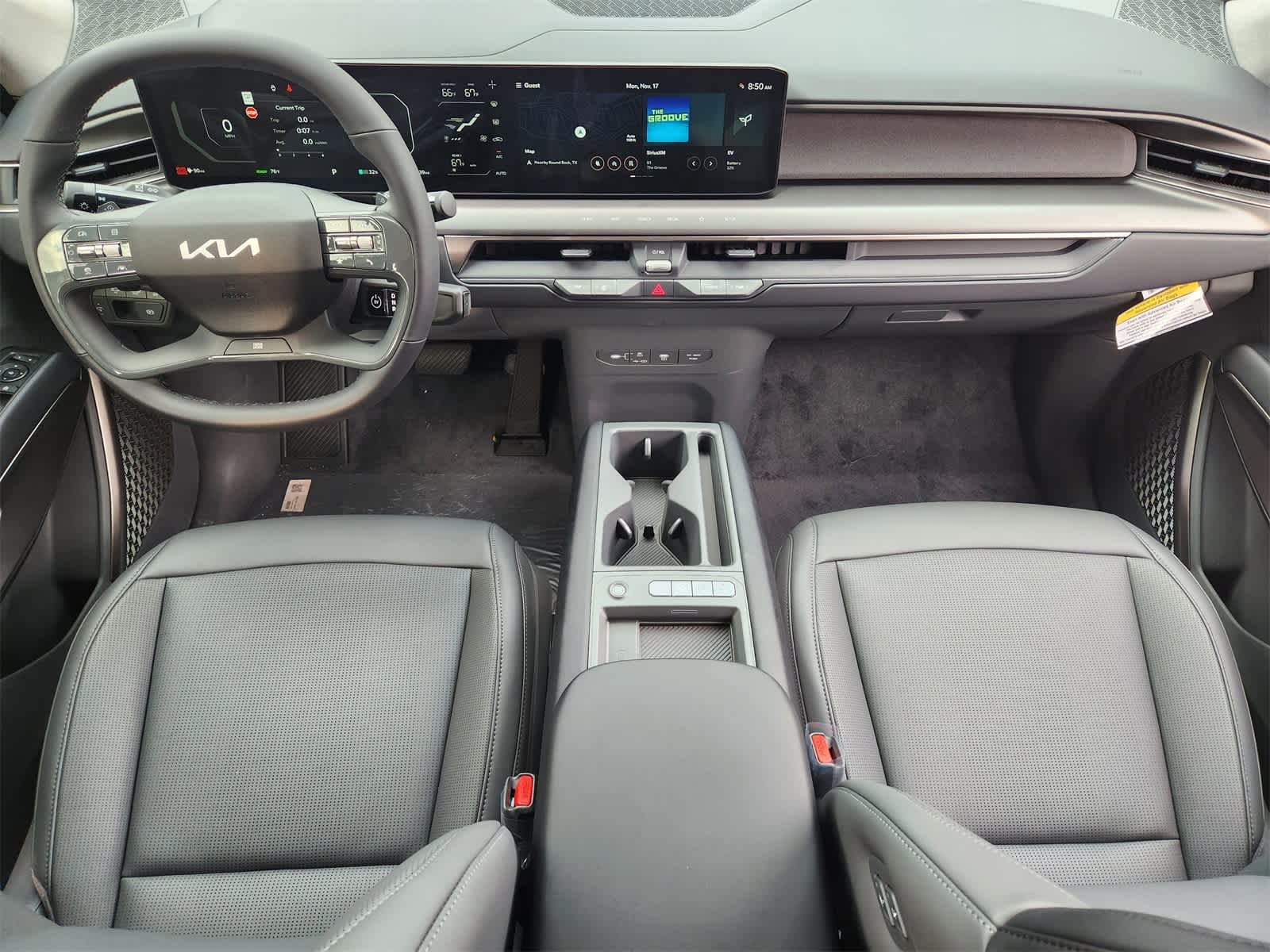 Thumbnail: 2026 Kia EV9 - 24