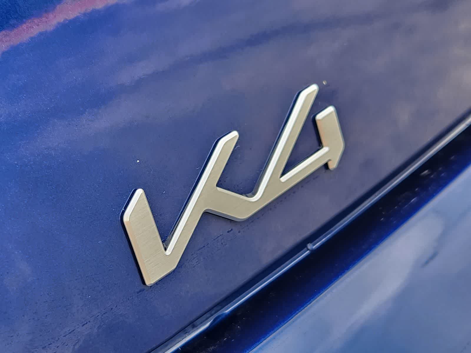 Thumbnail: 2025 Kia K4 - 11