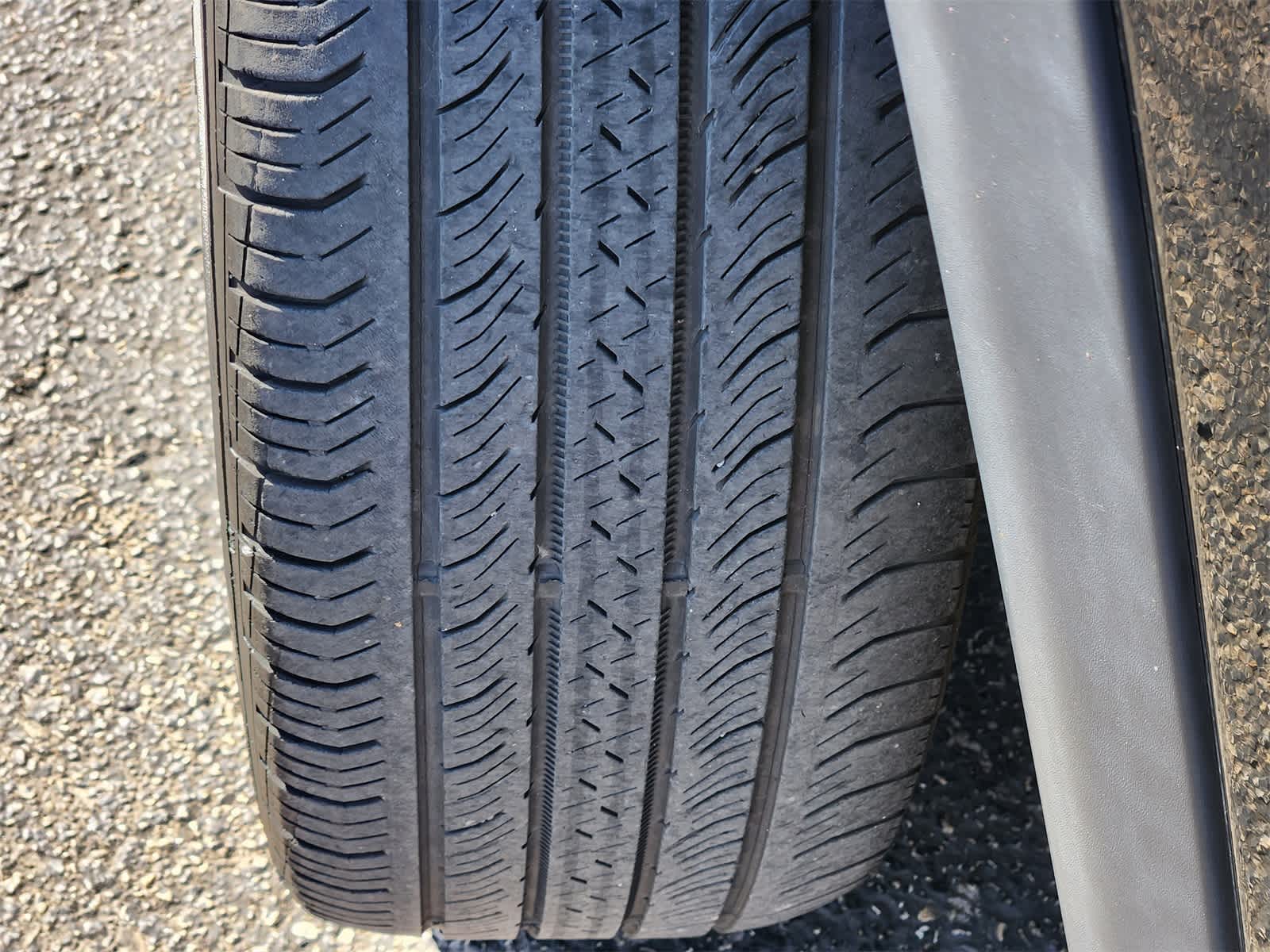 Thumbnail: 2019 Jeep Compass - 10