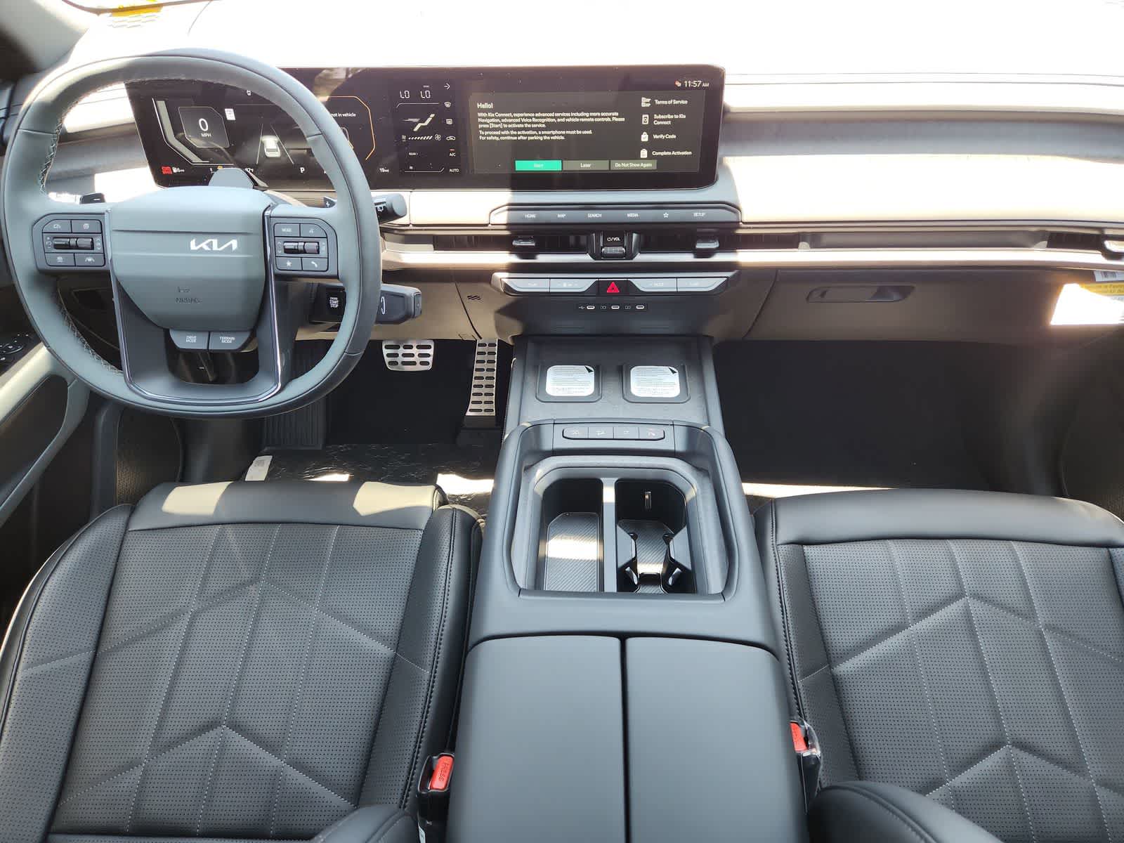 Thumbnail: 2027 Kia Telluride - 19