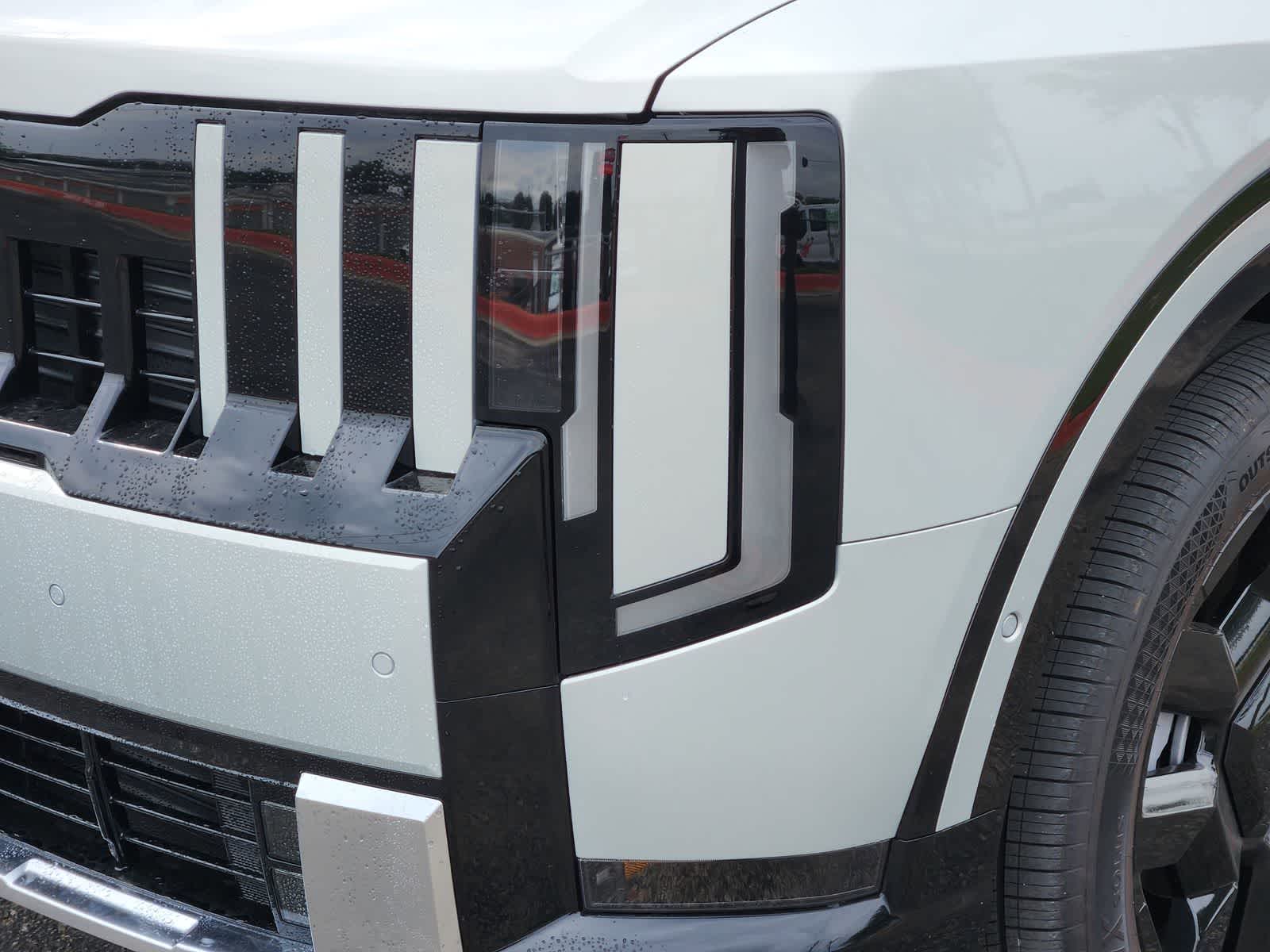 Thumbnail: 2027 Kia Telluride - 7