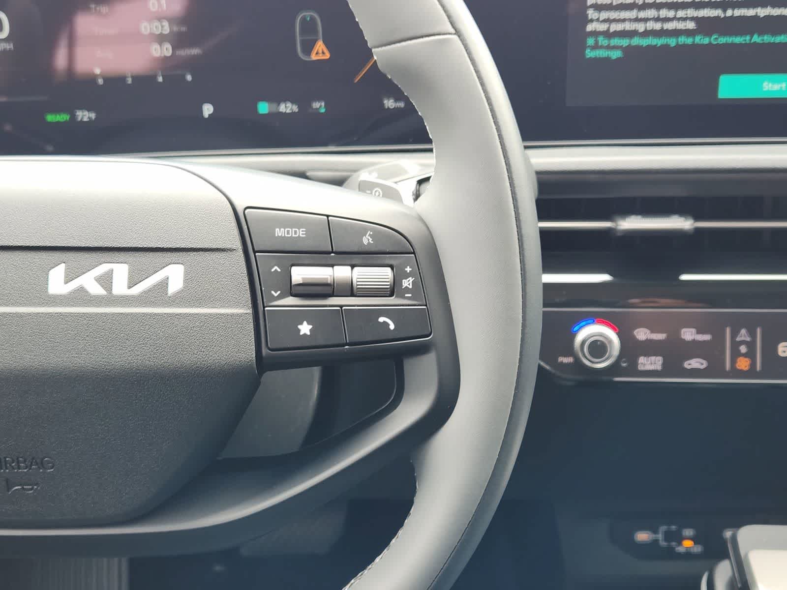 Thumbnail: 2026 Kia EV6 - 23